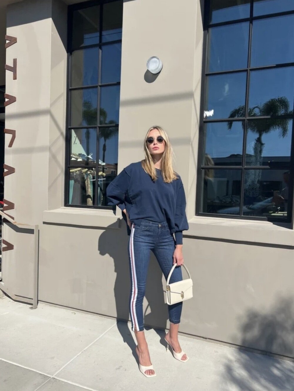 NWT Etienne Marcel Skinny Jeans
